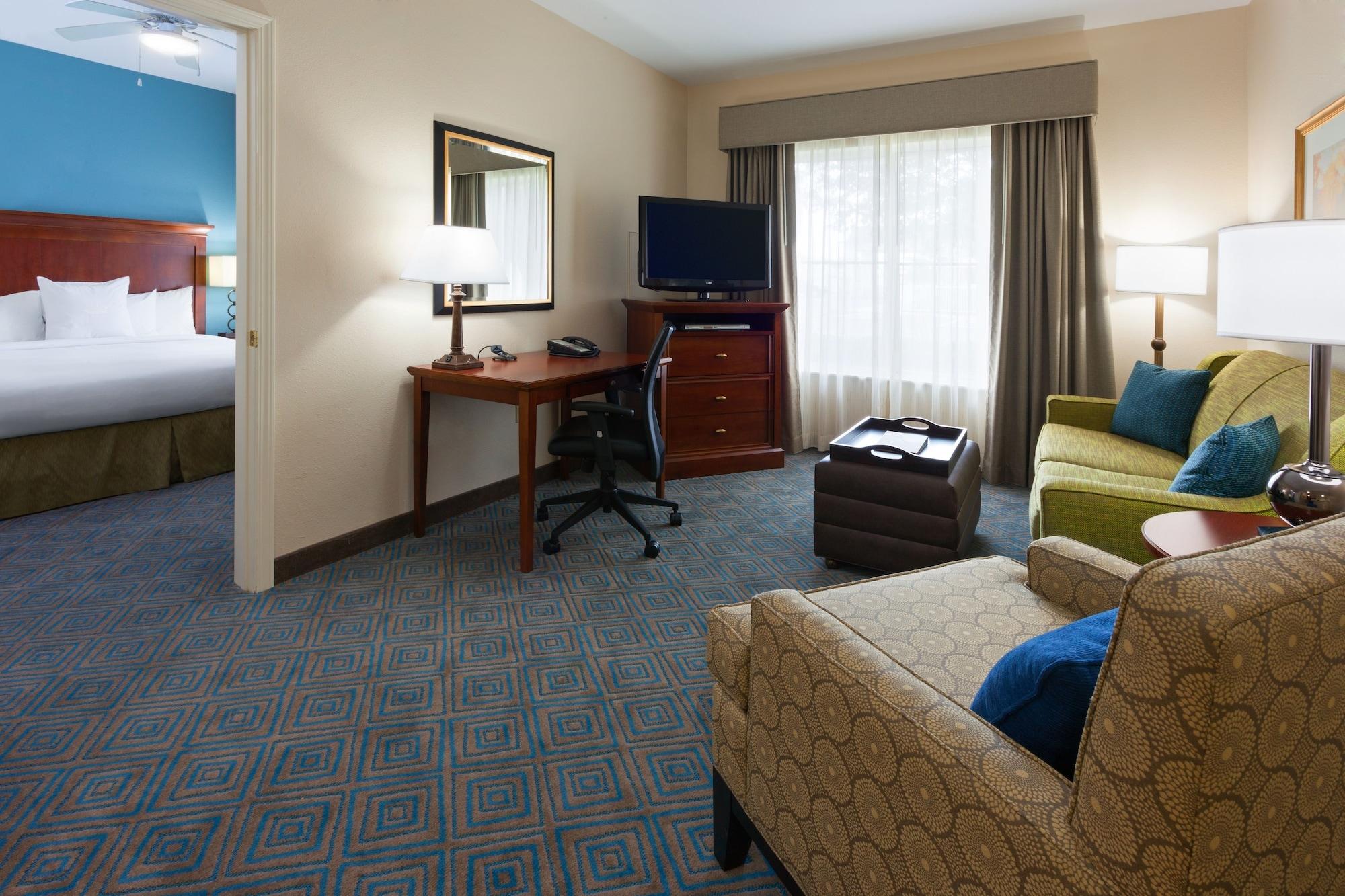 Homewood Suites By Hilton Gainesville Zewnętrze zdjęcie