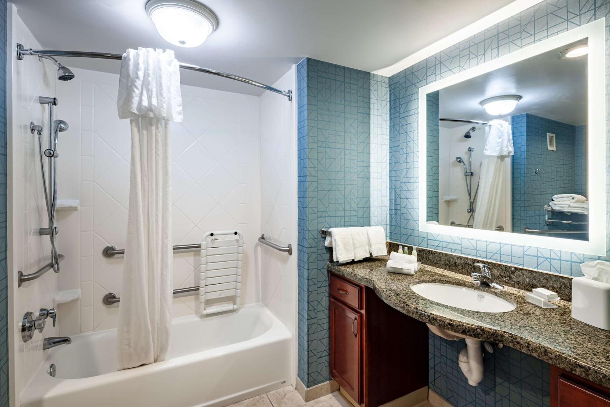 Homewood Suites By Hilton Gainesville Zewnętrze zdjęcie
