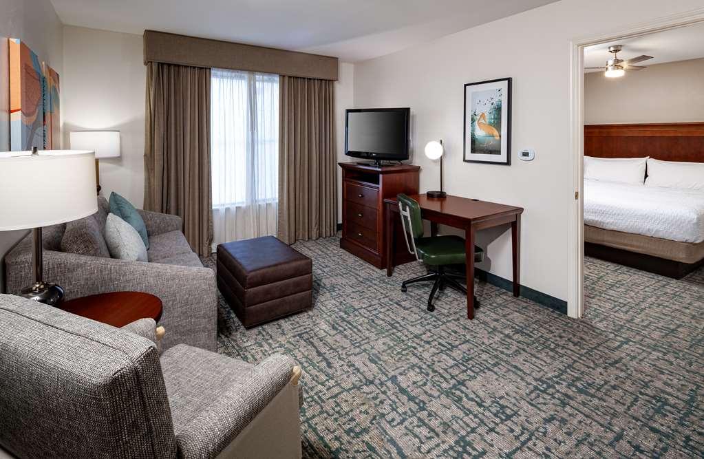 Homewood Suites By Hilton Gainesville Pokój zdjęcie